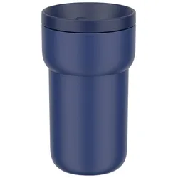 MEPAL Isolierbecher Ellipse vivid blue 0,275 l