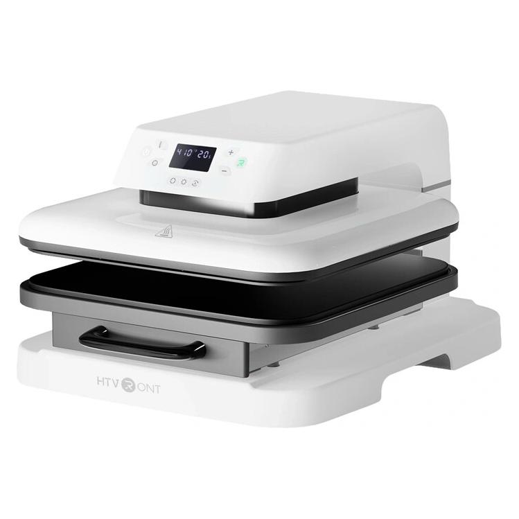 Htvront Auto1-Transferpresse (weiss) (6976230008557)