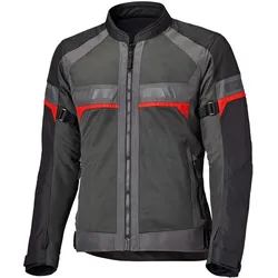 Held Tropic 4 Top Motorrad Jacke Sommer Herren anthrazit - S