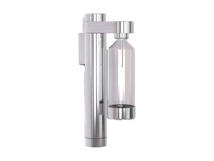 Stelton Machine à soda murale Brus Acier
