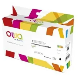 Armor OWA, Druckerpatrone, Tinte komp. Epson T9071 schwarz (B)