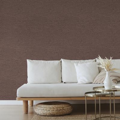 Vliestapete SUPERFRESCO EASY "Thya Glamour", braun 2, H:10m L:10m, Vlies, Tapeten, Design Tapeten