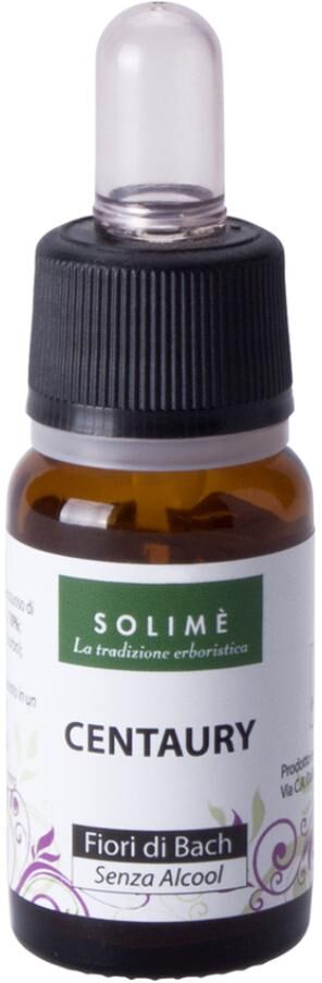 SOLIME' Srl CENTAURY 10ML