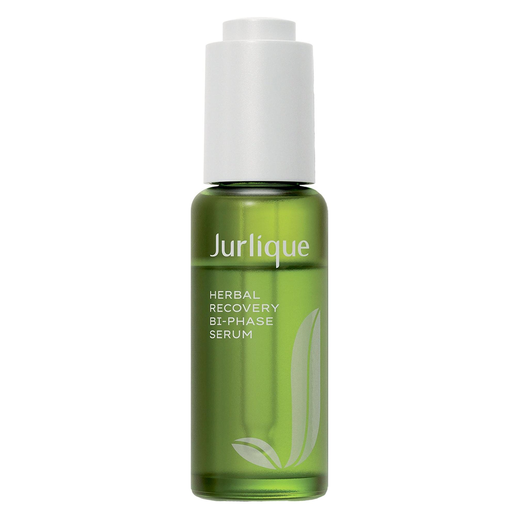 Jurlique Herbal Recovery Bi-Phase Serum 30 ml (30 ml) (JUR119700)
