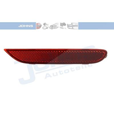 Johns Rückstrahler [Hersteller-Nr. 274888-92] für Nissan