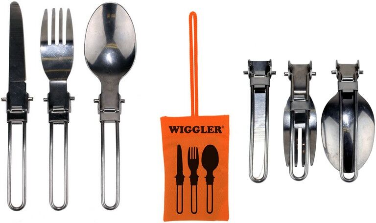 Wiggler Bestiksæt