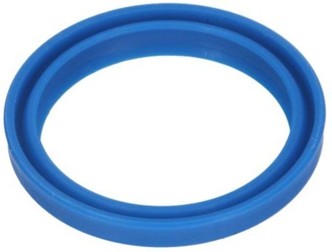 Kollektorring für Hydraulikzylinder für Wagenheber EVERT ZL207105004