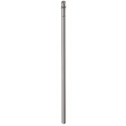 Dornbracht Anschluss Ersatzteile 04240204601 300 mm roh vernickelt 04240204601-07