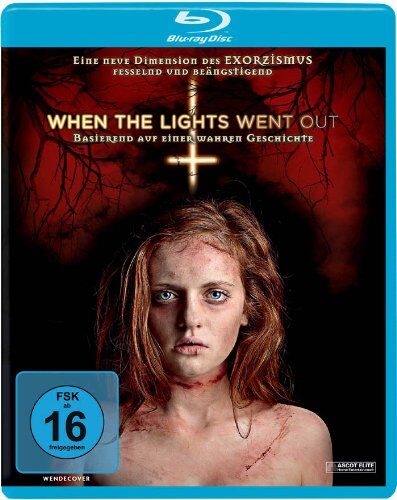 Pat Holden - When the Lights Went Out [Blu-ray] - Preis vom 09.10.2026 07:28:09 h