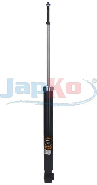 Japko Stoßdämpfer Mjhy038 Hinterachse Für Mitsubishi Eagle