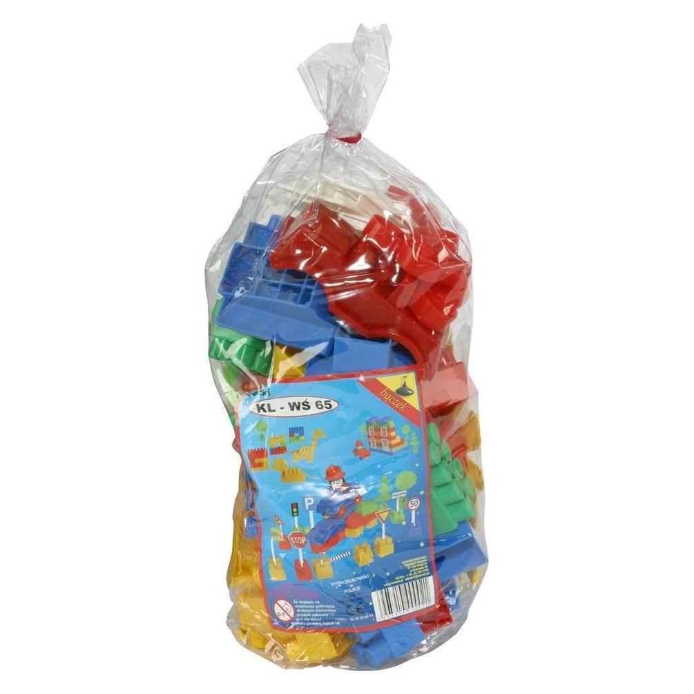 Bączek WS 0002 (WS 0002)