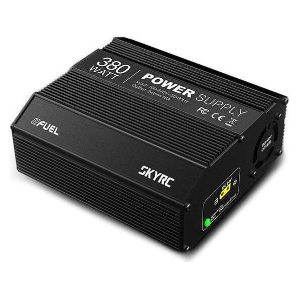 SkyRC RC Netzteil eFuel 200 W (SK200025)
