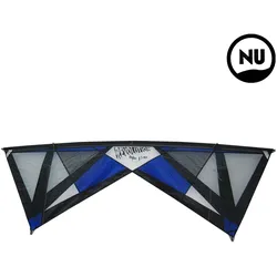 Revolution Kites Revolution Reflex 1.5 Rx (Avec Poignées - Sans Lignes)