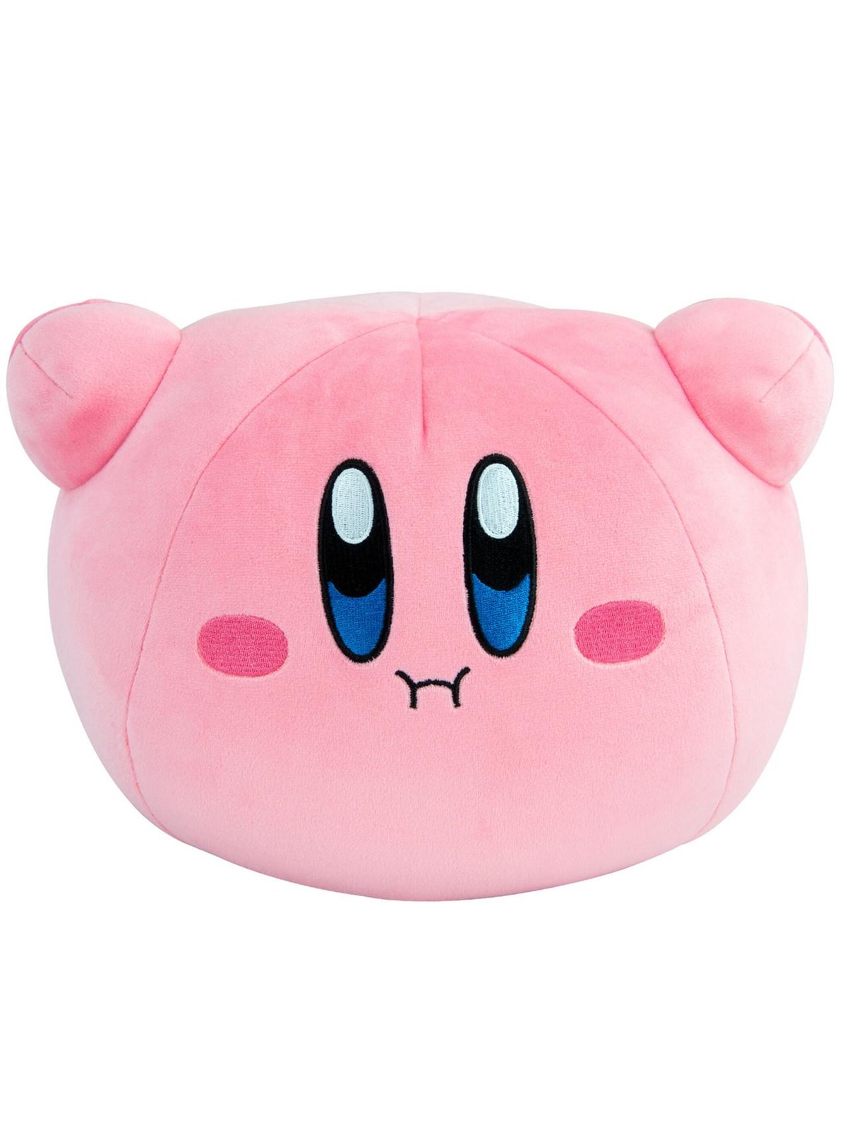 Tomy - Club Mocchi- Mocchi- Kirby - Hovering Kirby - Mega 38 cm - Teddybär & Kuscheltier
