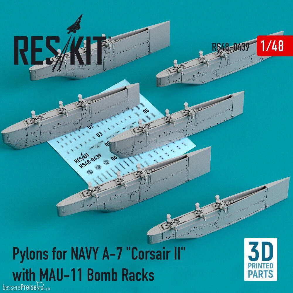 ResKit Models RS48-0439