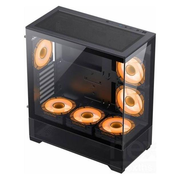 Sohoo 8052 AB ARGB Mittlerer Turm Glas (52553688)