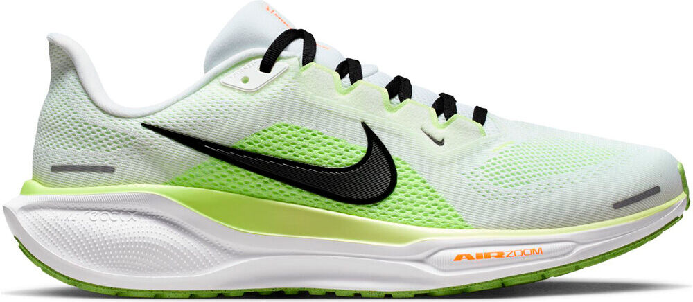 Nike pegasus 41 zapatilla running hombre Blanco