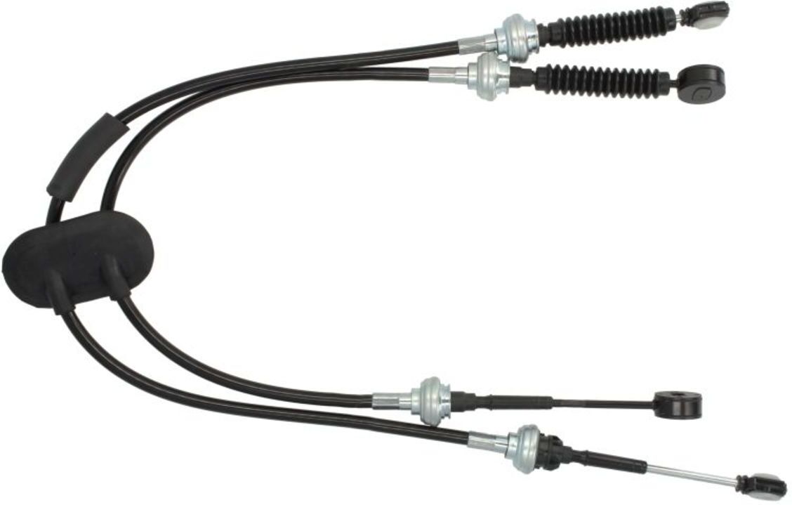 Gangwechsel Steuerkabel AKUSAN F4R004AKN