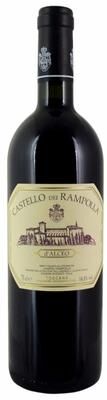 """Castello dei Rampolla""" """Castello dei Rampolla d'Alceo 2019 Red Wine - Italy"""