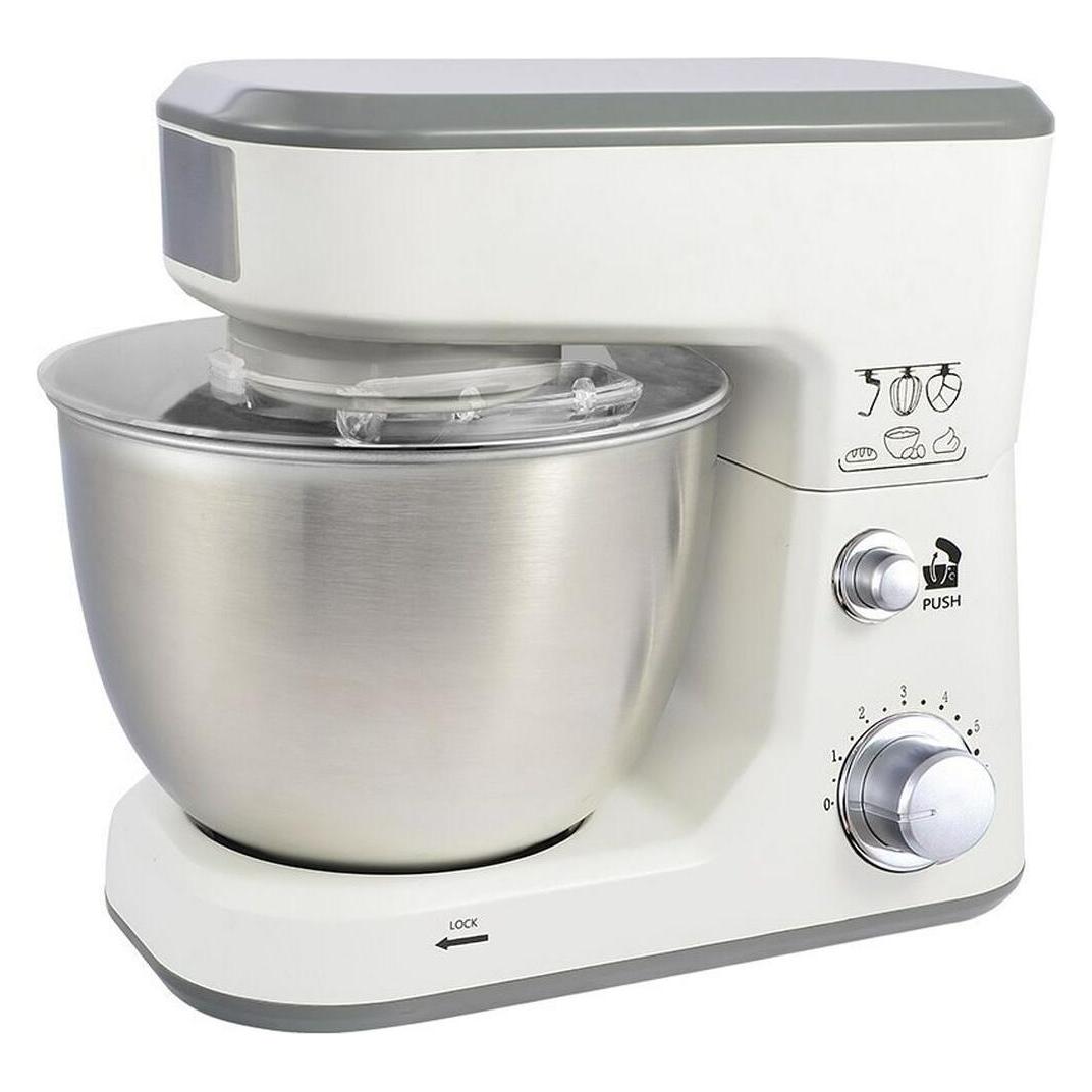Feel-Maestro MR560 mixer Stand mixer White (4 l, 500 W) (MR-560)