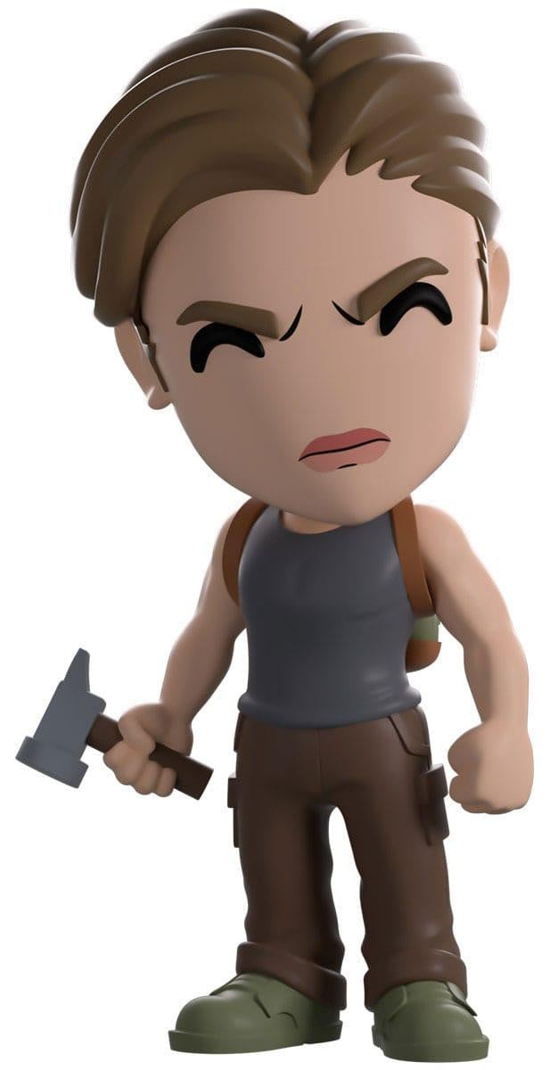 Youtooz The Last of Us Abby Vinyl figuur, 12 cm