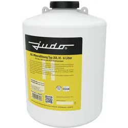 Judo Minerallösung 8600027 3 l