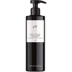500ml pH Pure Straight Active Creme Treatment
