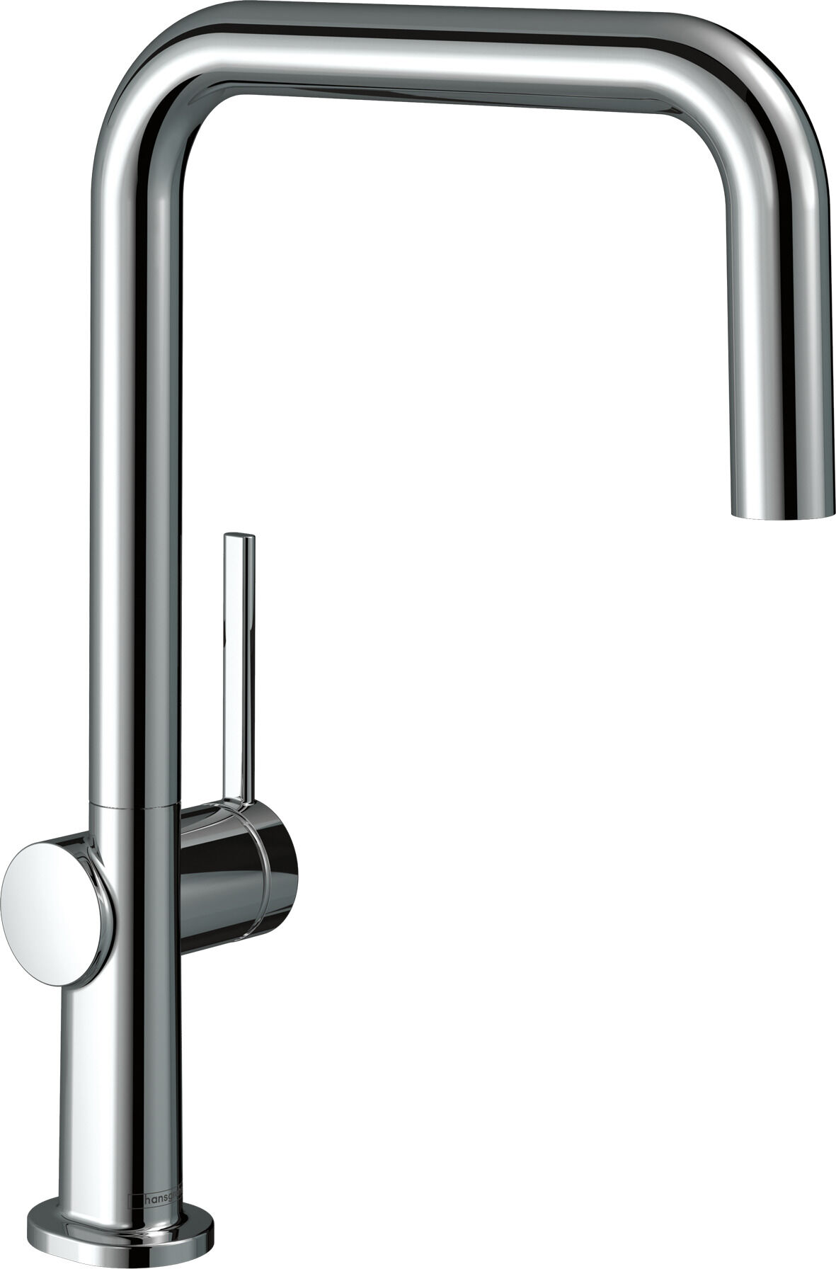 Hansgrohe Talis M54 -U220 mélangeur de cuisine 72806000 1jet, chrome