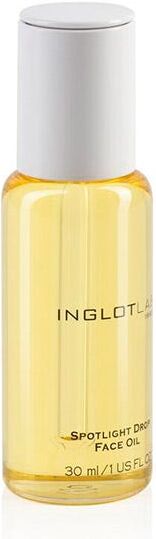 INGLOT Lab Spotlight Drop Face Oil