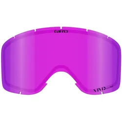 Giro, Skibrille Zubehör, (Skibrille Ersatzglas)