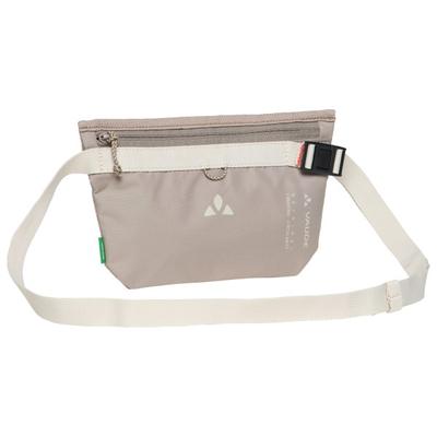 Vaude - Jackpot - Hüfttasche Gr One Size grau