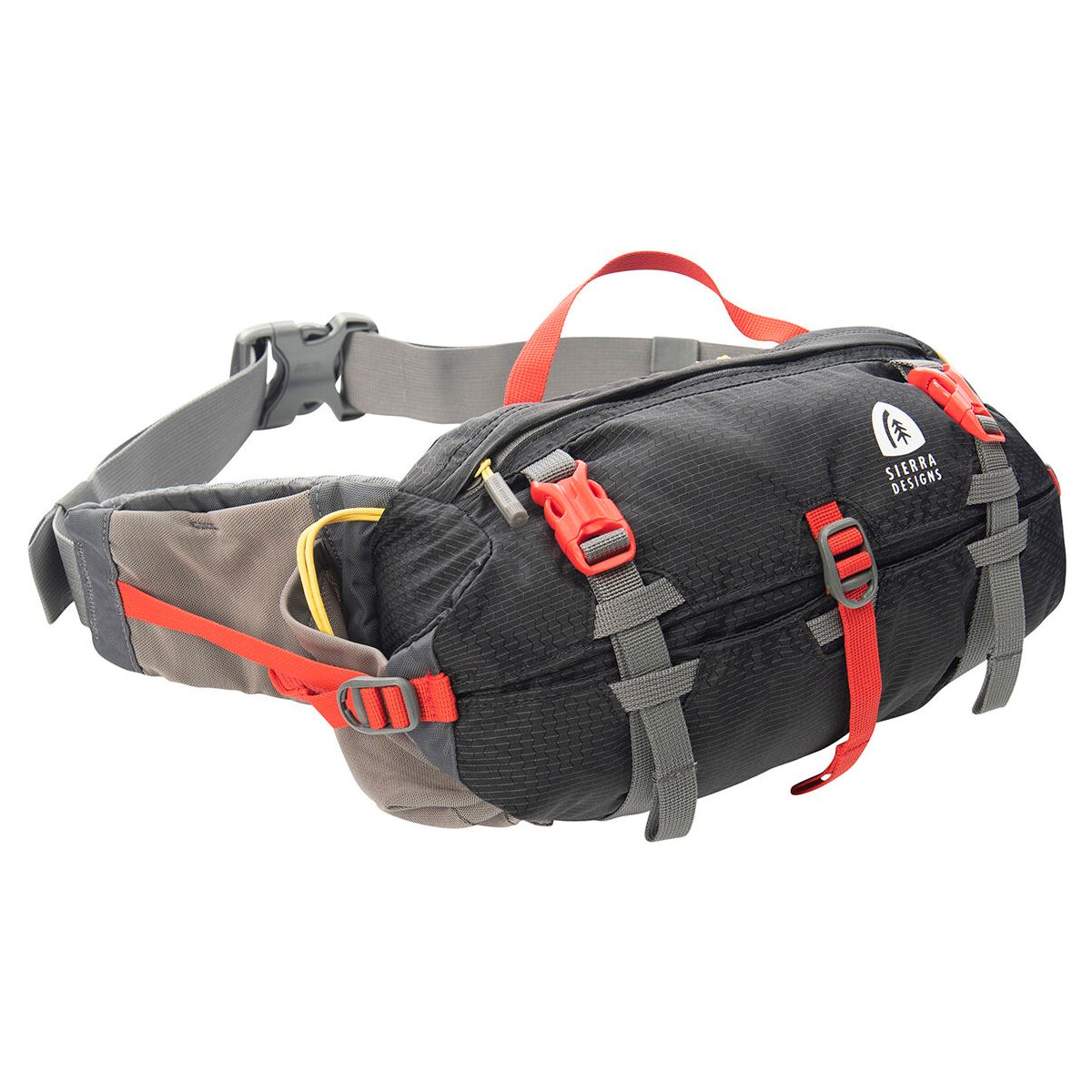 Sierra Designs Flex Lumbar 3L-6L peat OS 80711520PT