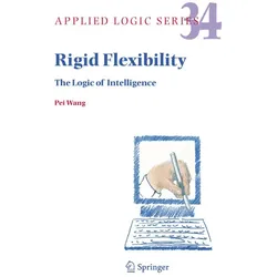 Rigid Flexibility, Fachbücher von Pei Wang