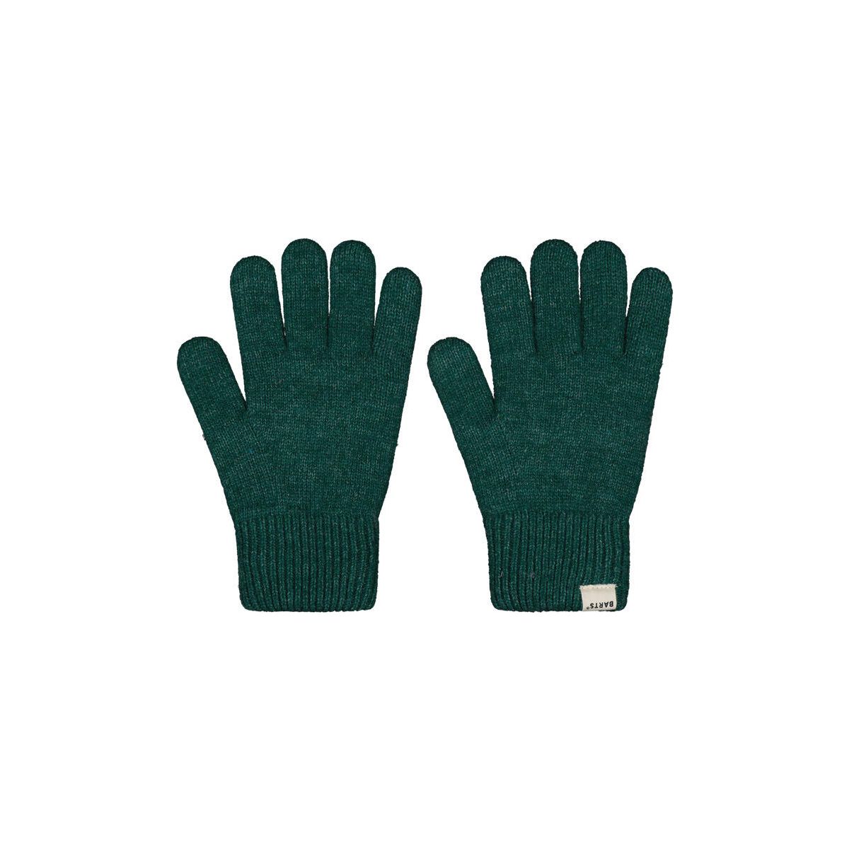 Barts Basalth Gloves bottle green (13) 3 7071313