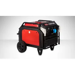 Inverter-Generator FOGO F 8001 iSA 7,5 kW