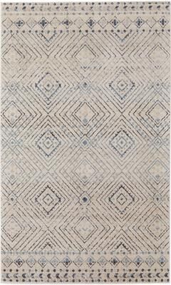 Grand Bazaar Wyllah Nomadic Geometric Area Rug