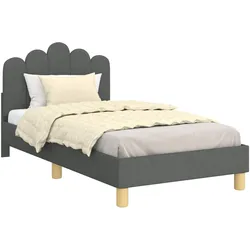 vidaXL, Bett, Martim (80 x 160 cm)