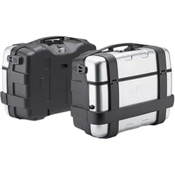 Givi, Motorradgepäck, Trekker 33 L Monokey (33 l)