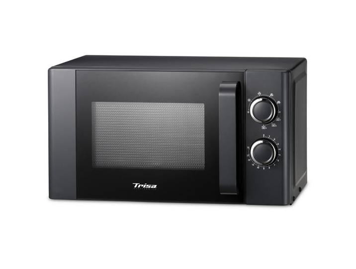 Mikrowelle Micro Grill 700 Watt 9 Leistungsstufen