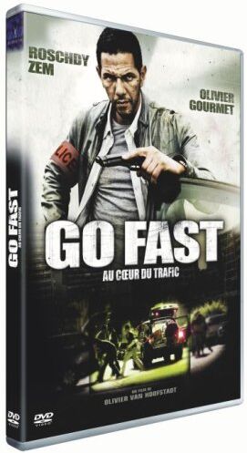 Olivier Van Hoofstadt - Go fast [FR Import] - Preis vom 14.10.2026 23:07:16 h