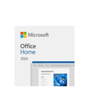 Microsoft Office 2024 Home Download Win/Mac, Multilingual (EP2-06798)
