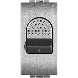 Legrand Ausschalter Living&Light Aluminium NT4011 1 St.