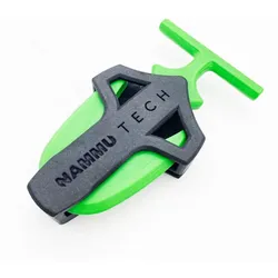 Nammu Tech Line Cutter Pro - Farbe: Grün