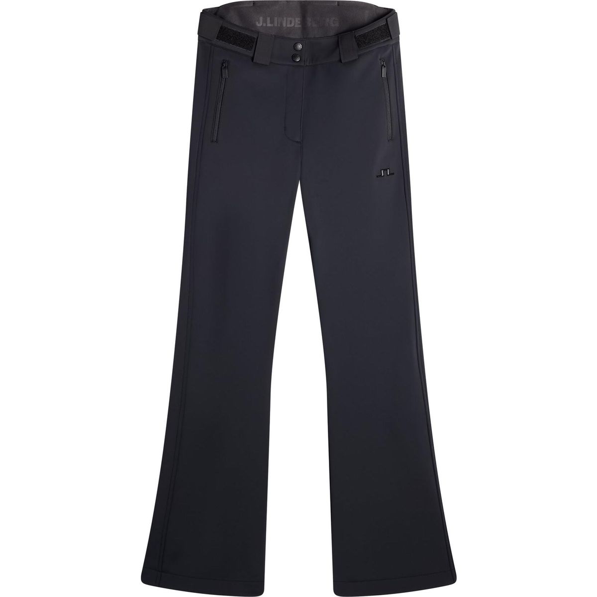 J.Lindeberg Stanford Softshell Ski Pant black (9999) XS SWPA15805-9999-XS