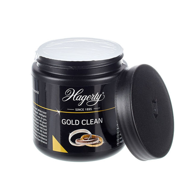 Hagerty Gold Care Set