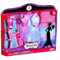 Bandai Harumika Braut-Kollektion