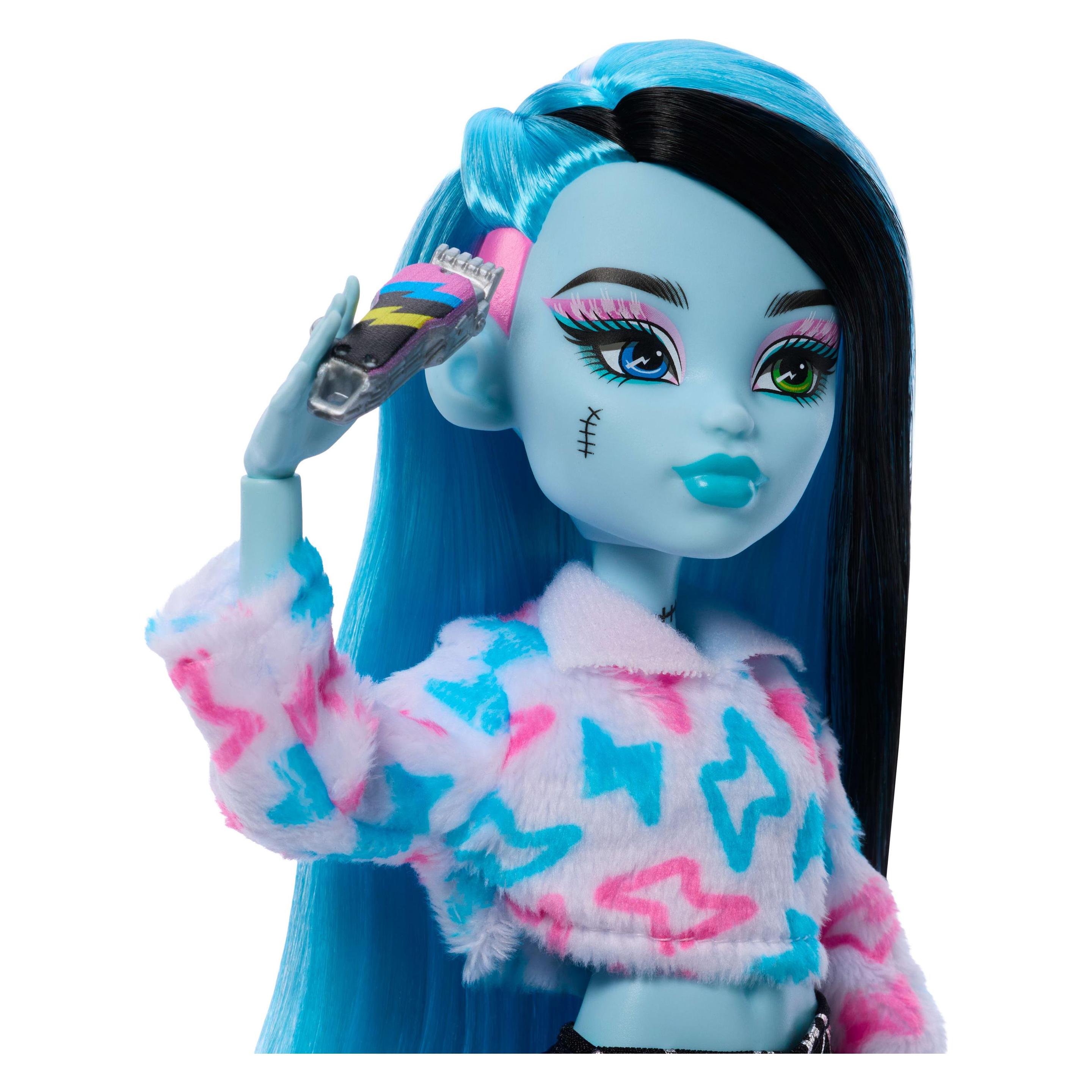 Monster High Self-Scare Secrets Wave 2 Cleo (JMG73)
