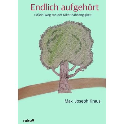 Endlich aufgehört, Taschenbuch von Joseph Kraus Max, Feiyr, 978-3-96969-202-8