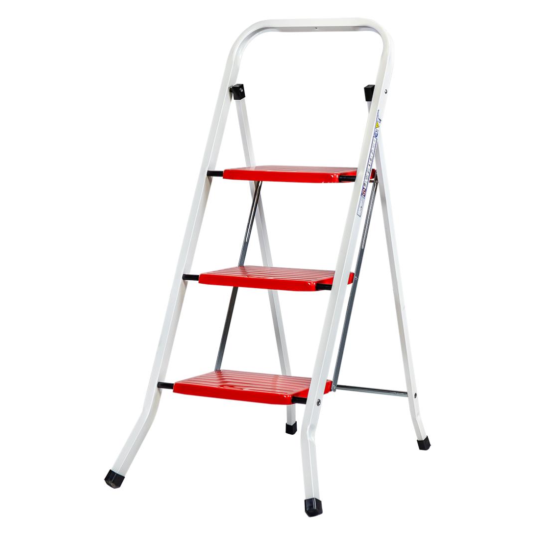 Kadax Kastom Drabina Stalowa 2 Stopnie 150kg Orw (58881020)