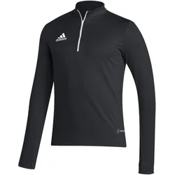 adidas Entrada 22 Trainings Oberteil Herren schwarz - XXL